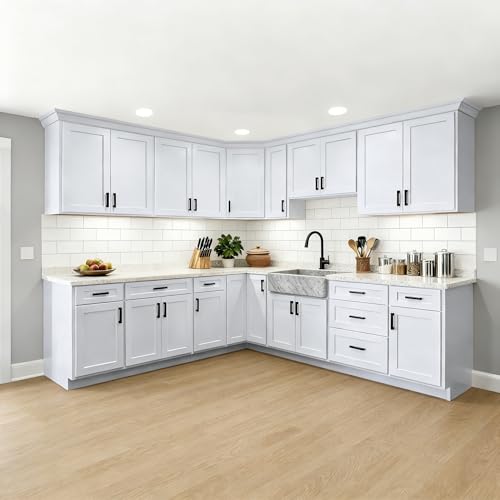 CozyHommie 10x10 L-Shaped Set