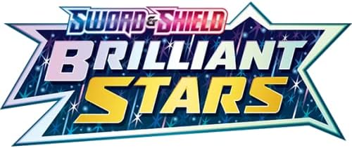 Sword & Shield - Brilliant Stars Sword & Shield - Brilliant Stars
