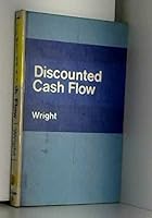 Discounted cash flow B0006BWCKY Book Cover