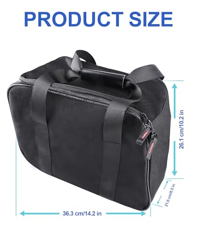 Bolsa lateral aislante para Can-Am Spyder RT 2010+ miniatura 2