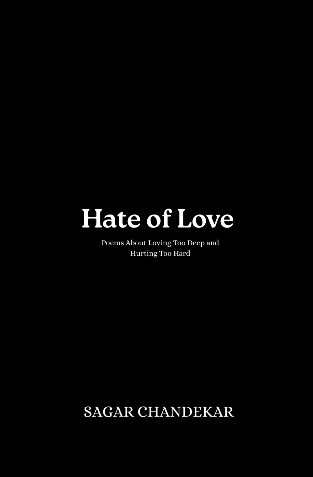 HATE OF LOVE
