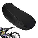 JFG Racing Seat Cushion for Sur Ron Light Bee S/X - Waterproof, Wide, and Thick ...