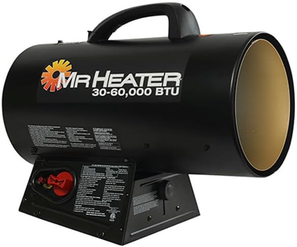 Mr. Heater MH60QFAV 60