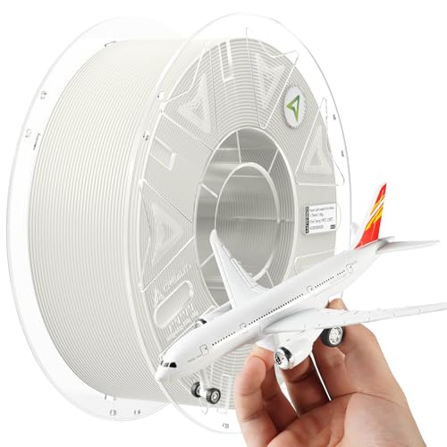 Creality Hyper Light Weight PLA Filament 1.75mm 1KG, Pre-Foamed PLA