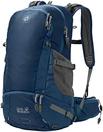 Jack wolfskin hydration pack Clearance