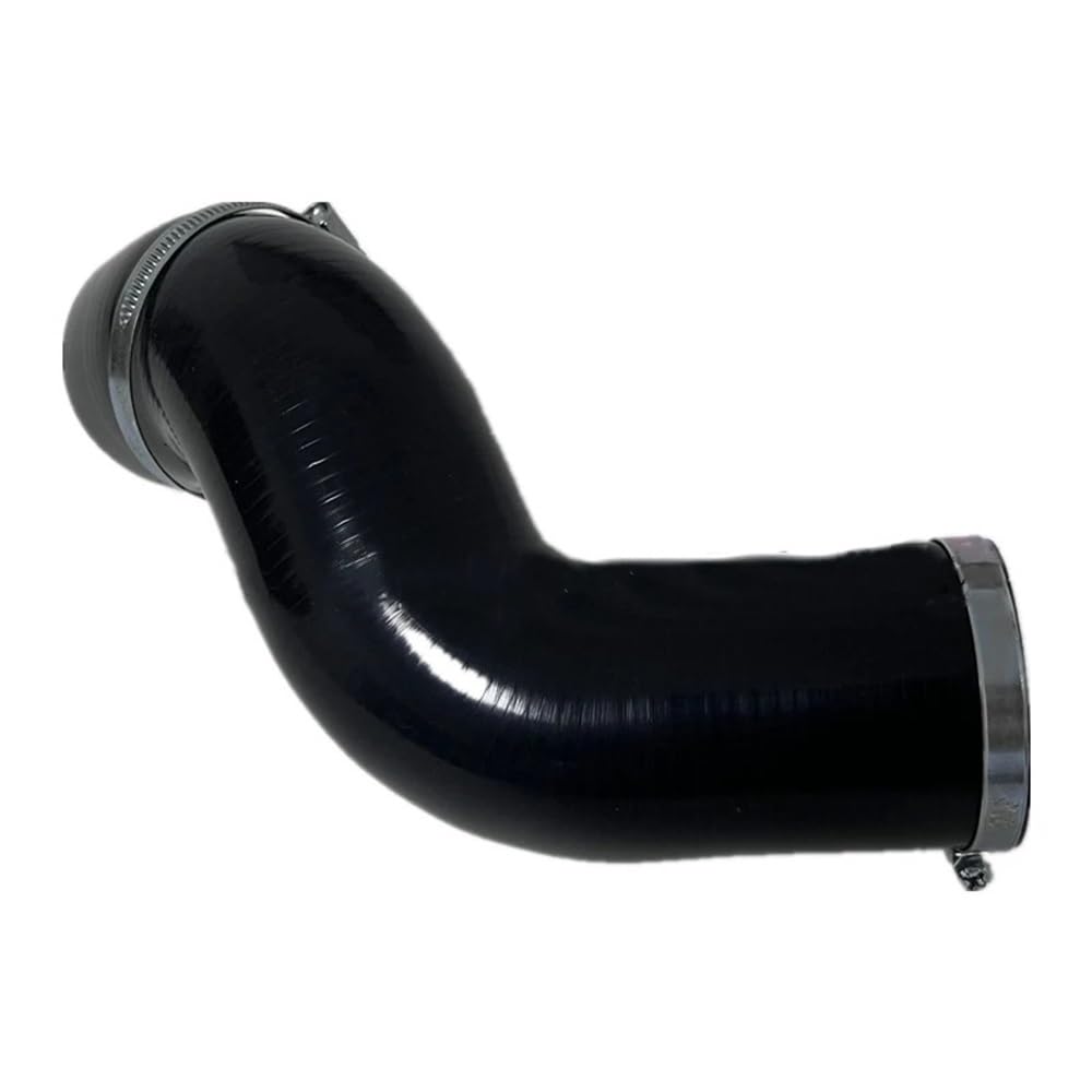 Wąż intercoolera Turbo pasuje do Volvo S60/V60/S80/V70 31370208 | Przewód powietrza doładowującego silnika pasujący do Volvo 2.0T/2.5T – 30792885 Wymiana(Silicone)