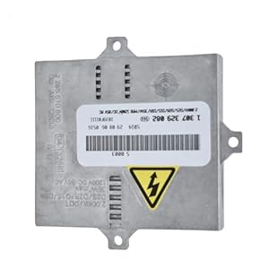 Qfjfbggh Xenon HID Vorschaltgerät D2S/D2R