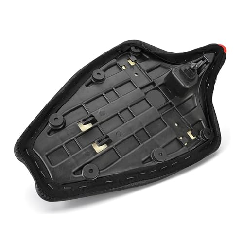 Siège arrière moto RS660 passager coussin selle confortable 2020-2023
