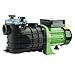 Produktbild TRUTZHOLM® Schwimmbadpumpe Poolpumpe Filterpumpe Pumpe 550W / 800 W (550W / 10m³l/h)