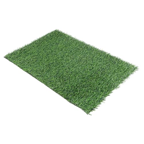 IWOWHERO fake grass home decor door mat �t���A�}�b�g �E�F���J���h�A�}�b�g �t�b�g�}�b�g �t�����g�h�A �l�H�̑� �l�H�̎Ő� �l�H�� �Ő��}�b�g �S��