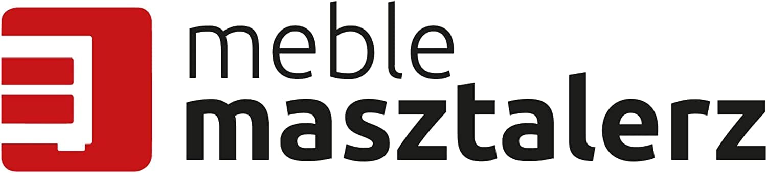 meble masztalerz Comodino con LED - Bianco con Frontale Lucido - Frontali dei tavoli lucidi - con 2 cassetti - 55,2 cm - Cassetti Senza Maniglie - Comodini Camera da Letto