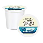 Jetsetter Coffee Company Jetsetter Winter Whiteout White Hot Chocolate 22/Box, 22 Count