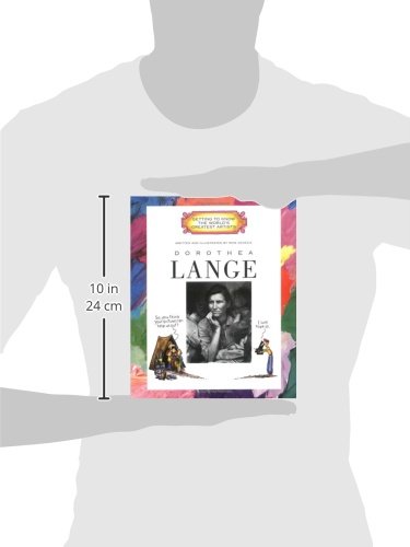 Dorothea Lange