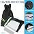 SPORTYOUTH Outdoor Faucet Cover for Winter Freeze Protection, 2 Packs Thick 7.09''W x 9''H Water Socks Pipe Insulated Waterproof Hose Bib Spigot Backflow Cover