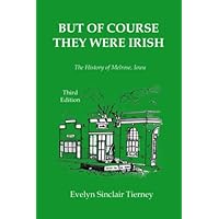 But of Course They Were Irish