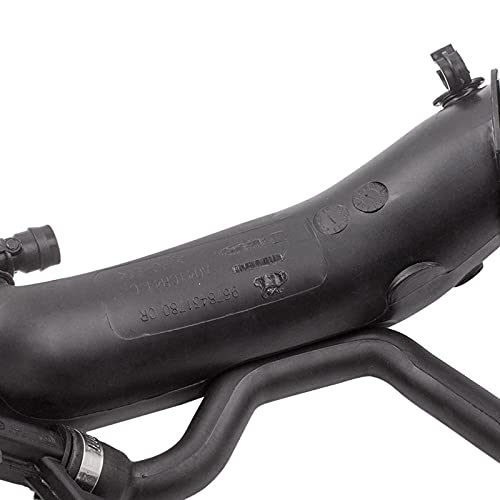 Tubo Flessibile Turbo Aspirazione Auto Per 207 3008 308 5008 508 RCZ 1 16v Per C4 C4l C5 Iii 9811909980