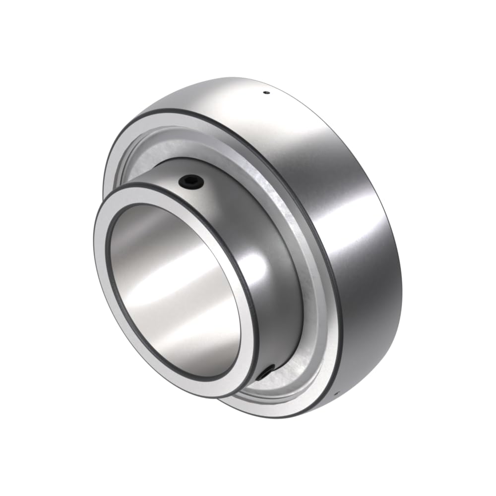 Spannlager UE 206 YAT 206 SB 206 GAY30-XL-NPP-B Y-Bearing YAT206 SB206 [Z&S]