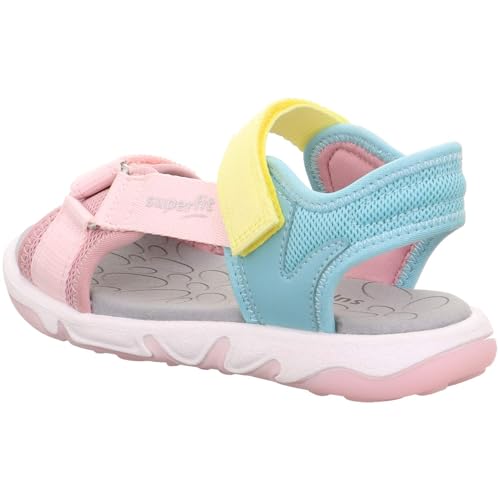 Superfit Pebbles Girl's Medium IV Sandal4