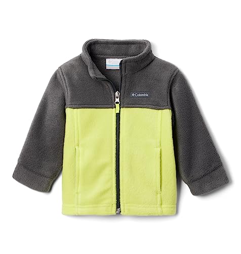 Image of Columbia Youth Steens Mountain II Fleece Jacket