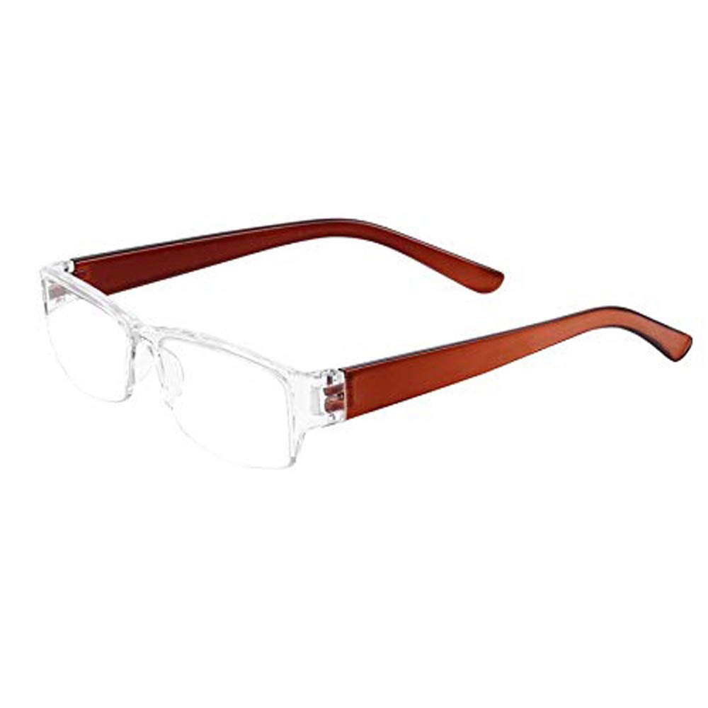 Amour Reading Glasses Power spectacle for Men & Women (+1.00) - Review, Price and Buying Guide