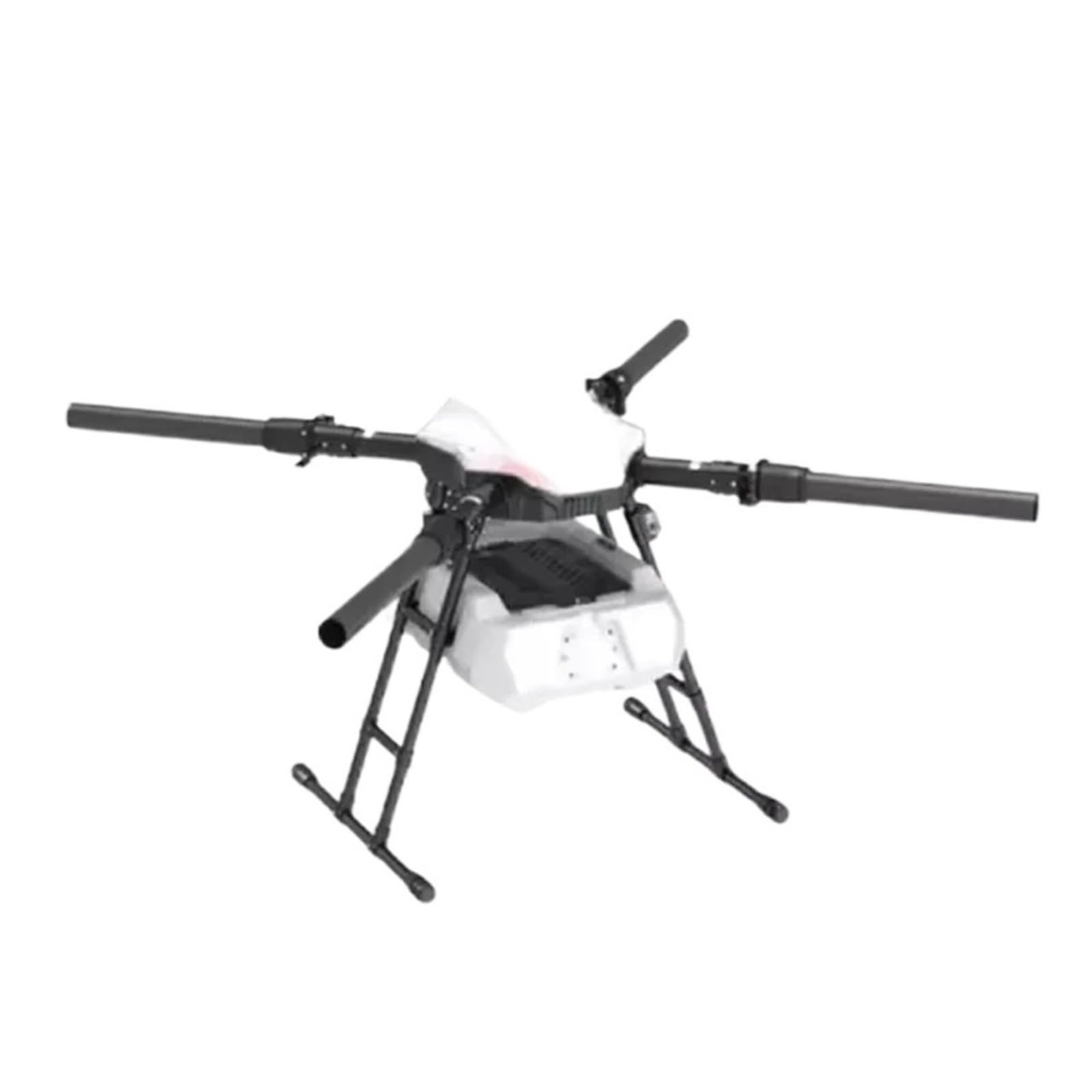 Marco portátil for drones de 16L, compatible con JIS, EV416 AS150U(WHITE)