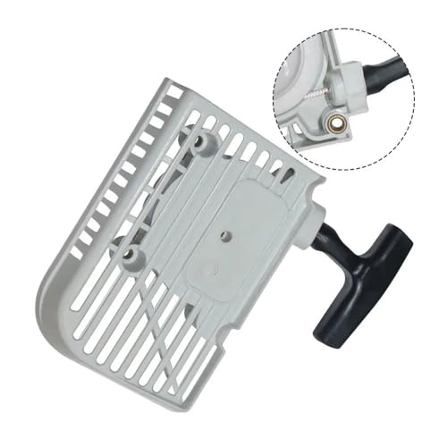 Démarreur à disque de traction fluide pour lanceur FS160 FS220 - 5