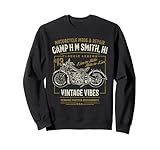 Awesome Camp HM Smith Hawaii Motorcycle Designs
