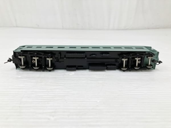 天賞堂 [56705] キハ52形気動車 0番代 首都圏色《カンタムサウンド
