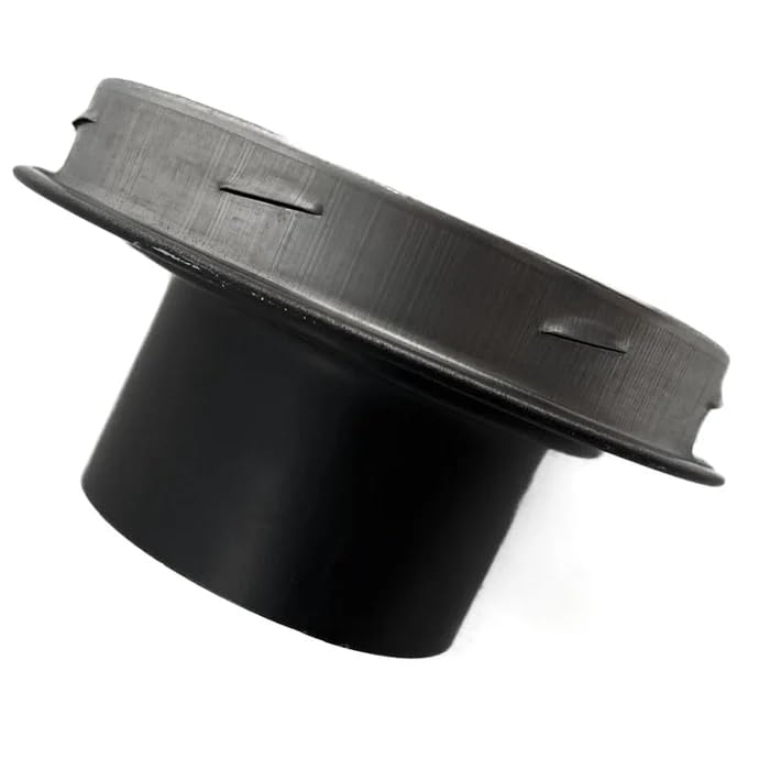 Outbacker 4-Inch to 5-Inch Twin Wall Adaptor | Hygge