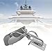 Zani puff Boat Quick Davits Set (16cm x 6cm / 6.3