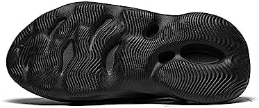 Greentech YZY Foam Runner HIGH Sneakers for Men