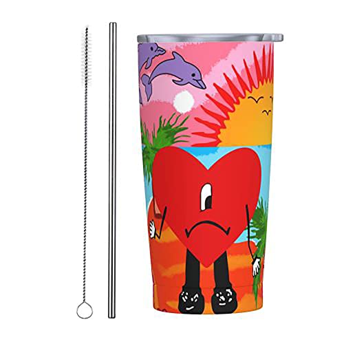 Best Bad Bunny Starbucks Cup Has A Secret Message