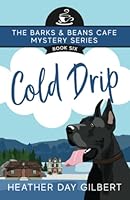 Cold Drip 1735565180 Book Cover