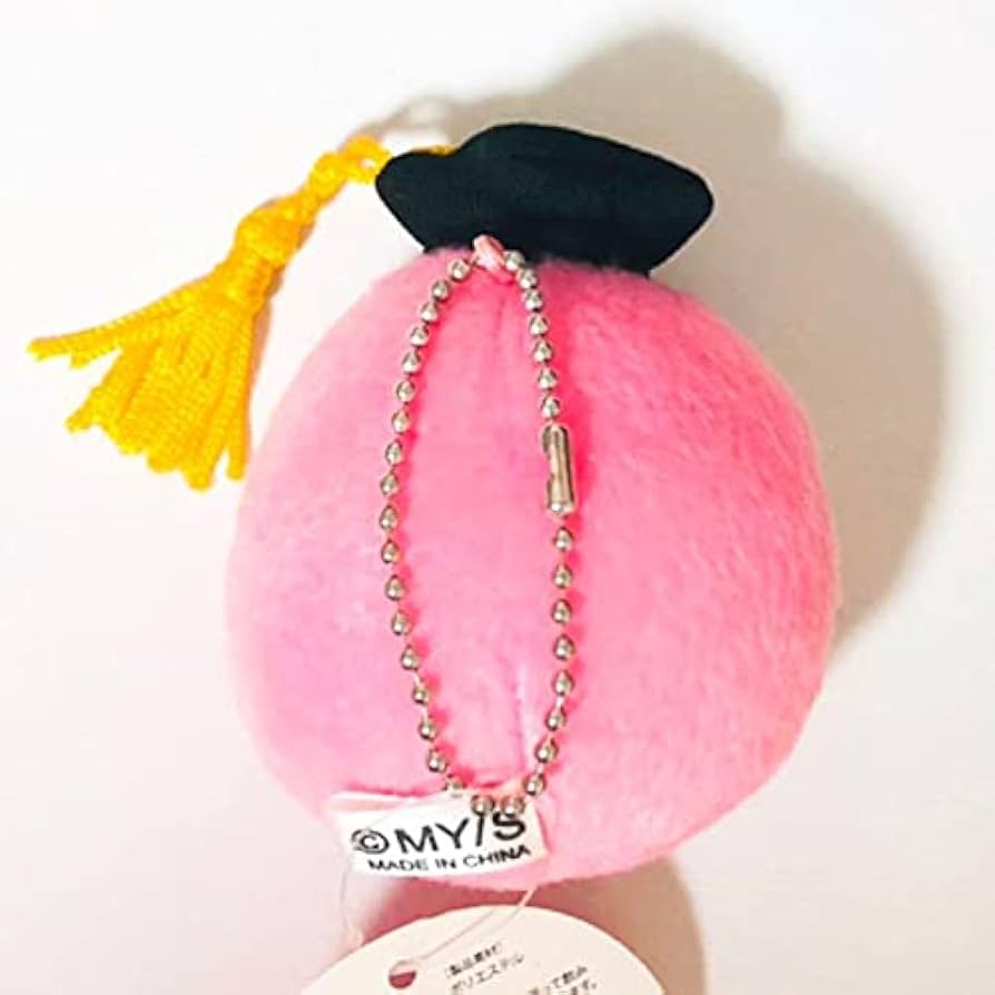 Amazon.co.jp: 暗殺教室【殺せんせー】 ジャンプショップマスコット