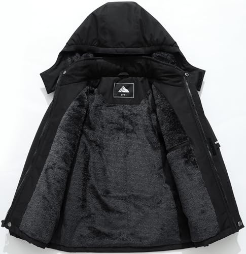 Listado de Chaquetas impermeables para Bebé los 5 mejores. 14 Imagen adicional