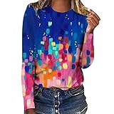 damen hosen 2020 bluse mit floralem print blusen von floryday damen bluse spagettiträger tunika blau one size cotton tops 3/4 sleeve mutter kind kleidung partnerlook hemdblusenkragen t-shirt blusen damen lang comma damen bluse 44 tunika coral sommer tops polo bekleidung damen leinenbluse blusen von damen dunkelblaue bluse damen shirt-tunika mavi oberteile herren tops mit einem träger