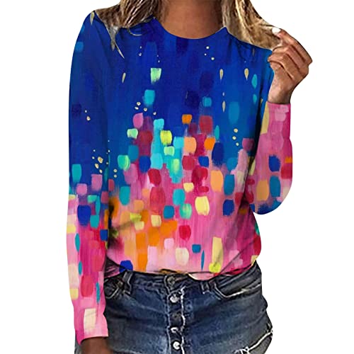 Mädchen Langarm T-Shirt Mit Raglanärmeln - Baumwolle Tunika Für Kinder & Teens