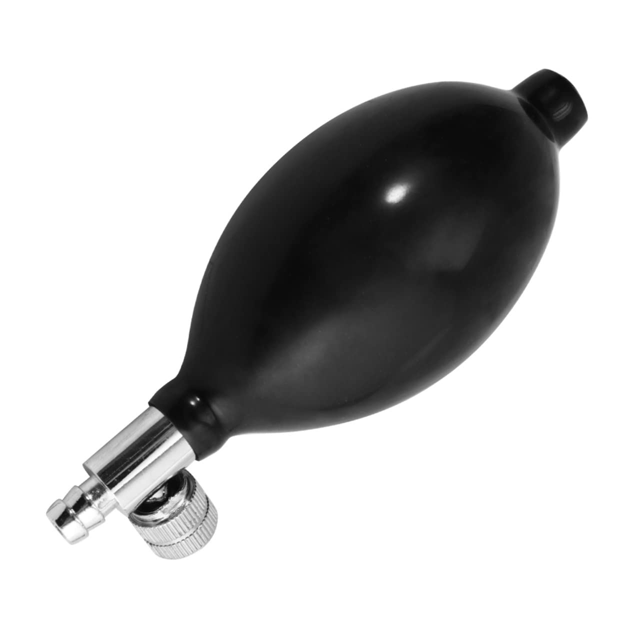 Réponse Main 10 Pièces Manuel Du Sphygmomanomètre Poire De Gonflage En Latex Tensiomètre Ampoule Vintage Bulbes De Latex Ballon Gonflable Balle Moniteur De Pression Sanguine