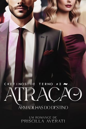 ATRAÇÃO: ARMADILHAS DO DESTINO