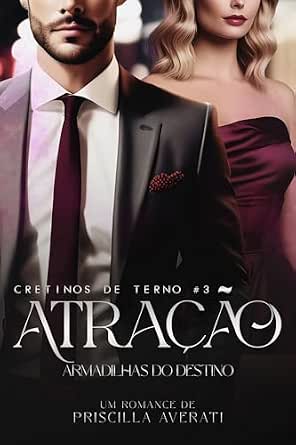ATRAÇÃO: ARMADILHAS DO DESTINO