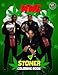 W.W.E Stoner Coloring Book: W.W.E Coloring Book With Yours Favorite W.W.E Superstars Images To Relax And Relieve Stress