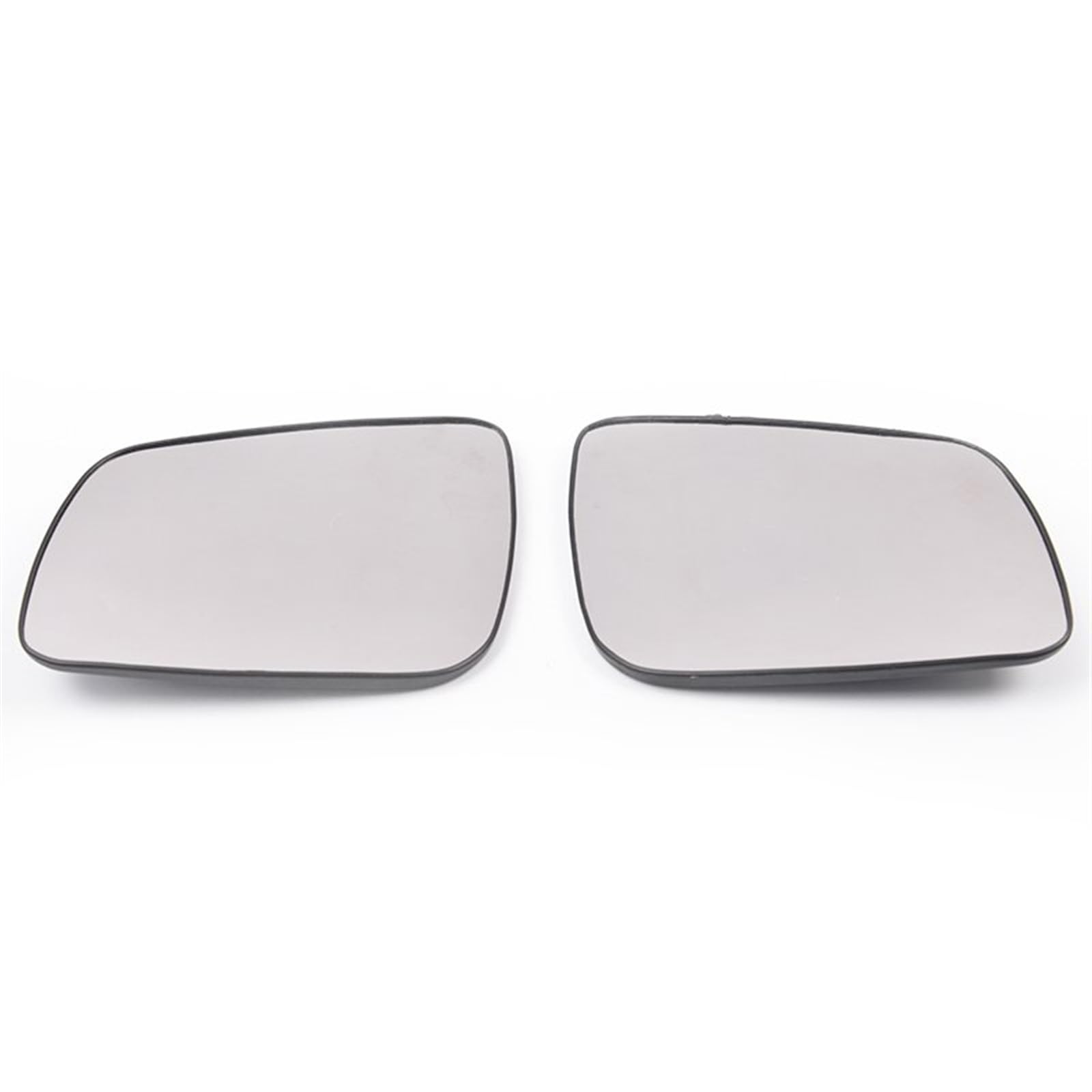 Wing Mirror Glass Left Car heated side mirror glass for MITSUBISHI for LANCER 2008 2009 2010 12011 2012 2013 2014 2015(Left and right)