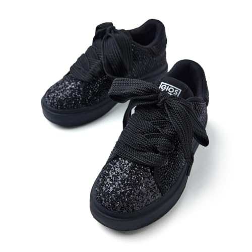 GIOSEPPO Girl's Low-Top Sneakers3