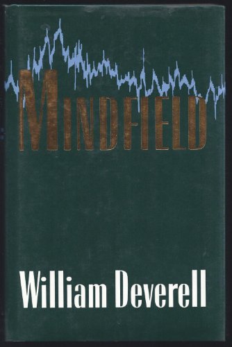 Mindfield: A Novel 0945167229 Book Cover