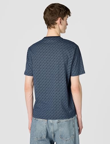 Image of Michael Kors Men's MK Signature T-Shirt