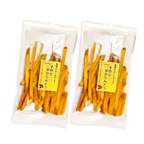 [おいもや]おいもや 芋かりんとう(160g) 芋 かりんとう サクサク ポリポリ さつまいも サツマイモ さつま芋 おやつ