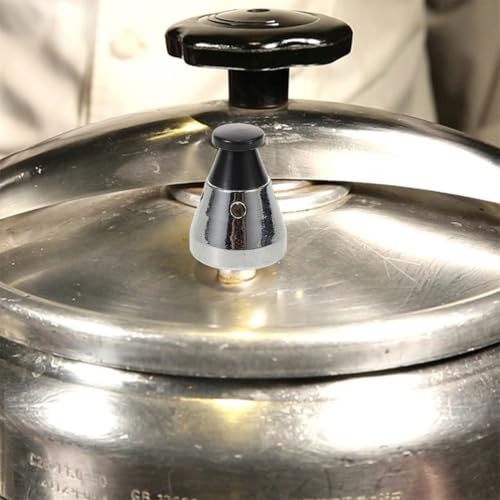 3 Piezas Válvula Limitadora para Olla a Presión, Repuestos para Accesorios de Cocina miniatura 6
