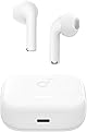 Anker Soundcore K20i（Bluetooth 5.3）【完全ワイヤレスイヤホン/インナーイヤーイヤホン / IPX5防水規格 / 最大36時間再生 / 専用アプリ対応/PSE技術基準適合】ホワイト
