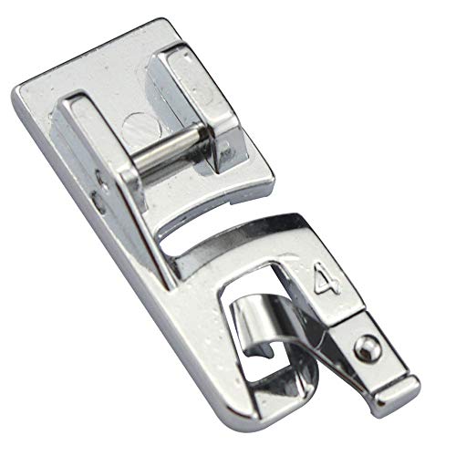 ZIGZAGSTROM 4mm Rolled Hem Presser Foot