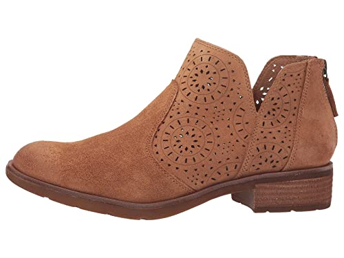 Sofft - Womens - Barrosa Cognac #TOP13